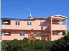 Chorvatsko_Primošten_Villa Anita_ubytování