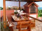 Chorvatsko_Primošten_Villa Anita_ubytování