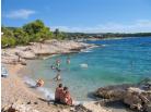 Chorvatsko_Primošten_Villa Anita_ubytování