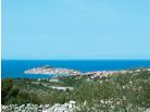 Chorvatsko_Primošten_Villa Anita_ubytování