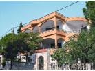 Chorvatsko_Starigrad Paklenica_Vila Rovanjska_ubytování