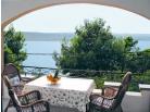 Chorvatsko_Starigrad Paklenica_Vila Rovanjska_ubytování