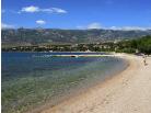 Chorvatsko_Starigrad Paklenica_Vila Rovanjska_ubytování