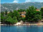 Chorvatsko_Starigrad Paklenica_Vila Rovanjska_ubytování