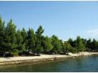 Chorvatsko_Starigrad Paklenica_Vila Rovanjska_ubytování