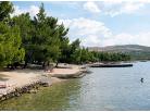 Chorvatsko_Starigrad Paklenica_Vila Rovanjska_ubytování