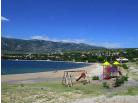 Chorvatsko_Starigrad Paklenica_Vila Rovanjska_ubytování