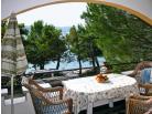 Chorvatsko_Starigrad Paklenica_Vila Rovanjska_ubytování