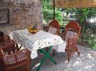 Chorvatsko_Starigrad Paklenica_Vila Rovanjska_ubytování