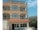 Chorvatsko_Trogir_Villa Jozo_ubytování