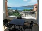 Chorvatsko_Trogir_Villa Jozo_ubytování