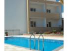 Chorvatsko_Trogir_Villa Jozo_ubytování