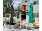 Chorvatsko_Trogir_Villa Jozo_ubytování