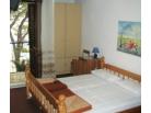 Chorvatsko_Živogošče_Pension a dependance Mala Duba_ubytování