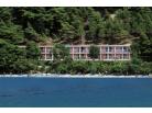 Omiš_hotel Brzet_ubytování
