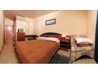 Omiš_hotel Brzet_ubytování
