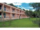Omiš_hotel Brzet_ubytování