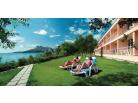 Omiš_hotel Brzet_ubytování