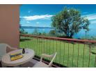 Omiš_hotel Brzet_ubytování