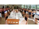 Omiš_hotel Brzet_ubytování