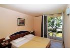Omiš_hotel Brzet_ubytování