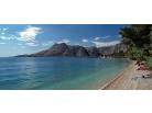 Omiš_hotel Brzet_ubytování