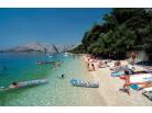 Omiš_hotel Brzet_ubytování