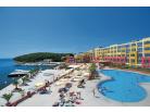 Chorvatsko_Banjole_Aparthotel del Mar_ubytování