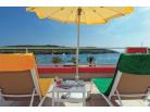 Chorvatsko_Banjole_Aparthotel del Mar_ubytování