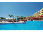 Chorvatsko_Banjole_Aparthotel del Mar_ubytování