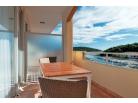 Chorvatsko_Banjole_Aparthotel del Mar_ubytování