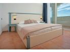 Chorvatsko_Banjole_Aparthotel del Mar_ubytování