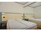Chorvatsko_Banjole_Aparthotel del Mar_ubytování