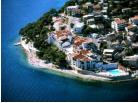 Chorvatsko_Makarská_Hotel Punta_ubytování