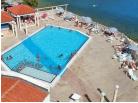 Chorvatsko_Makarská_Hotel Punta_ubytování