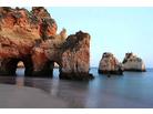 Prainha Touristic Village