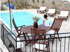 Makarska_vila Marjana_ubytování