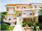 Biograd na Moru_privátní apartmány