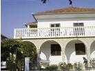 Biograd na Moru_privátní apartmány_ubytování