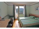 Chorvatsko_Pula_Hotel Park_ubytování