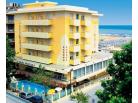 Rimini_hotel Artide_ubytování