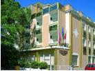 Rimini_hotel Cenisio_ubytování