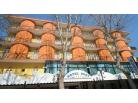 Rimini_hotel Susy_ubytování