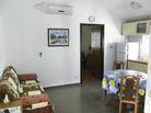 Petrčane_vila Damir_ubytování_obývací pokoj