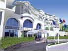 Rimini_hotel Touring_ubytování