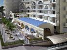 Rimini_hotel Touring_ubytování
