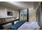 	Rimini_hotel Touring_ubytování