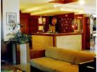 Riccione_hotel Bel Air_ubytování