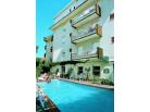 Riccione_hotel Golf_ubytování