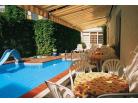 Riccione_hotel Golf_ubytování